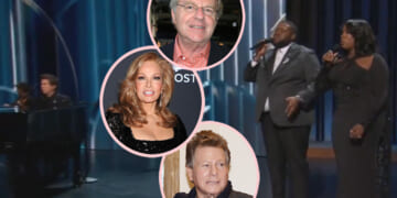Emmys 2024: Jerry Springer, Ryan O’Neal, Raquel Welch, & More Stars Left Out Of In-Memoriam Segment!