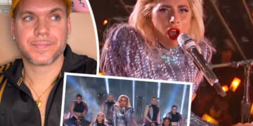 Lady GaGa’s Former Dancer Claims He Lost 70% Of Hearing