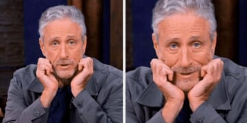 Jon Stewart Is Returning To 'The Daily Show'