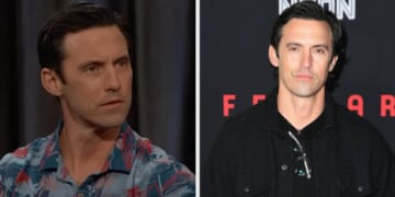 Milo Ventimiglia Addressed Fans Upset About His New Marriage