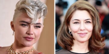 Sofia Coppola, Florence Pugh Project Scrapped Due To 'Unlikable' Woman