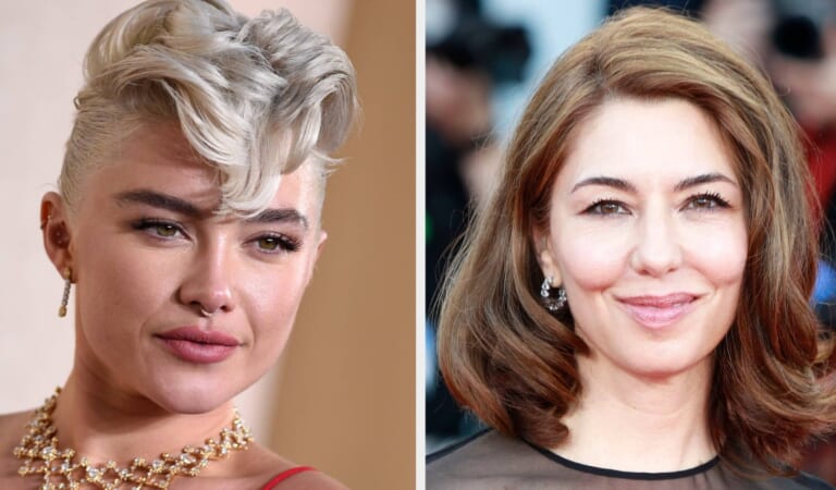 Sofia Coppola, Florence Pugh Project Scrapped Due To ‘Unlikable’ Woman