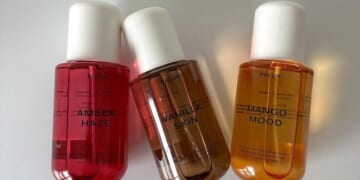 These New $20 Body Mists Are So Cool (and Nostalgic)