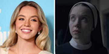 Watch The "Immaculate" Trailer Starring Sydney Sweeney