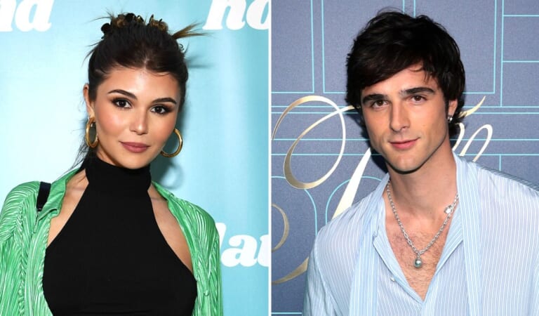 Olivia Jade and Jacob Elordi Want to Keep Their Romance ‘Private’