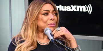 Wendy Williams Cries Over Having 'No Money' in Lifetime Doc Trailer