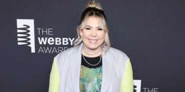Kailyn Lowry Visited Twins in NICU 'Alone' Without Elijah Scott