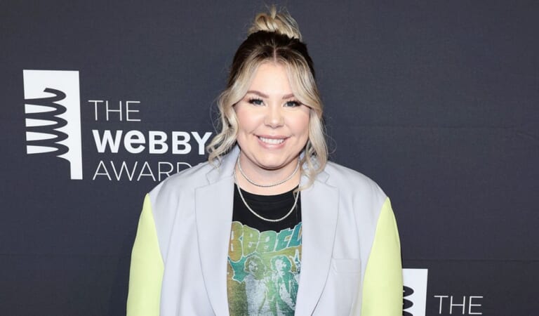 Kailyn Lowry Visited Twins in NICU ‘Alone’ Without Elijah Scott