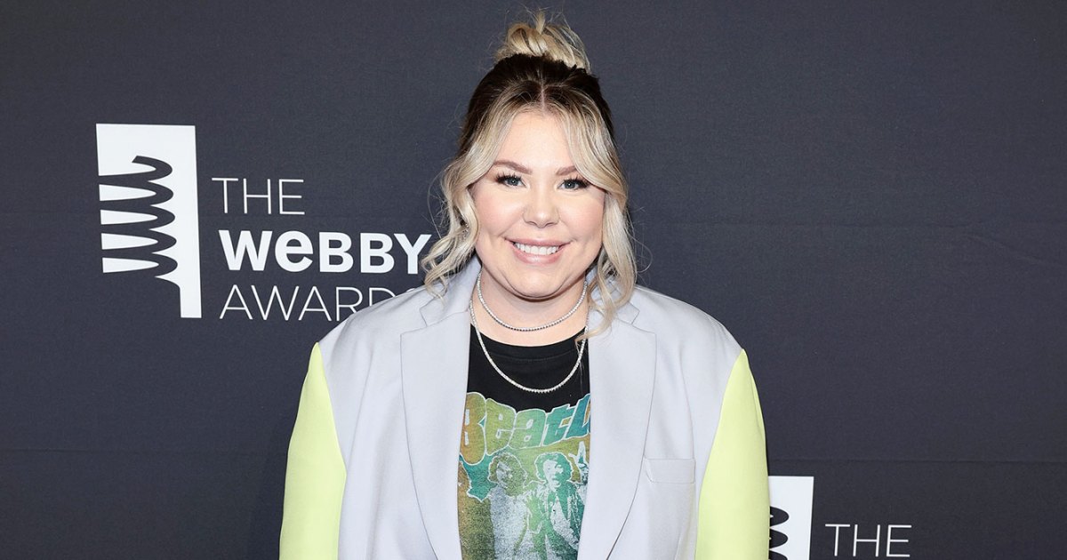 Kailyn Lowry Visited Twins in NICU 'Alone' Without Elijah Scott