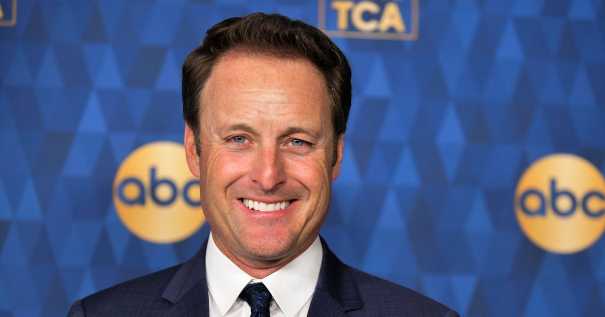 Chris Harrison's Claim 'Bachelor in Paradise' Is Canceled Isn't Real