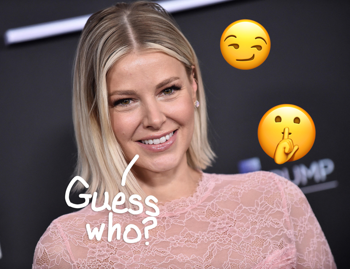Ariana Madix Dishes On The Rudest Celebrity She's Ever Met -- And Once Dated WHICH A-List Comedian?!