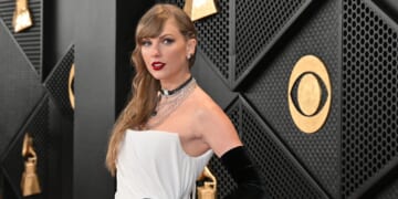 How Many Awards Did Taylor Swift Win at the 2024 Grammy Awards?