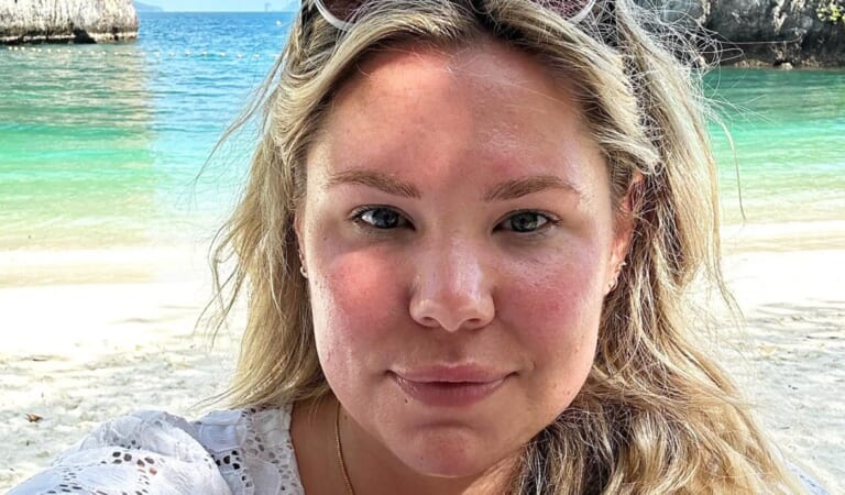 Kailyn Lowry Reveals Names of Twin Babies: Valley and Verse
