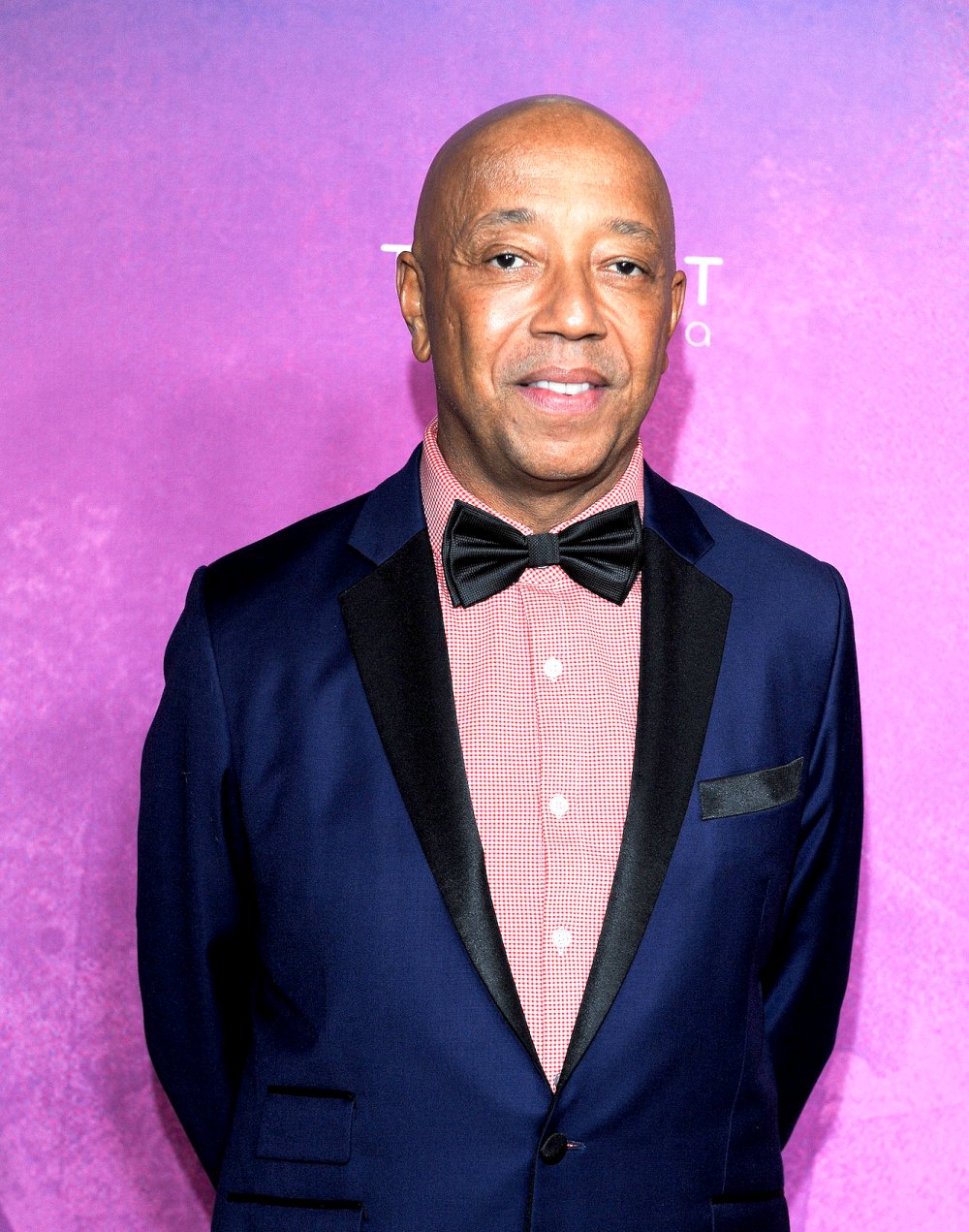 Russell Simmons Accused of Rape by Former Employee in New Lawsuit