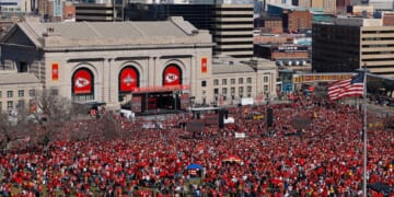 Kansas City Chiefs Breaks Silence on 2024 Super Bowl Parade Shooting
