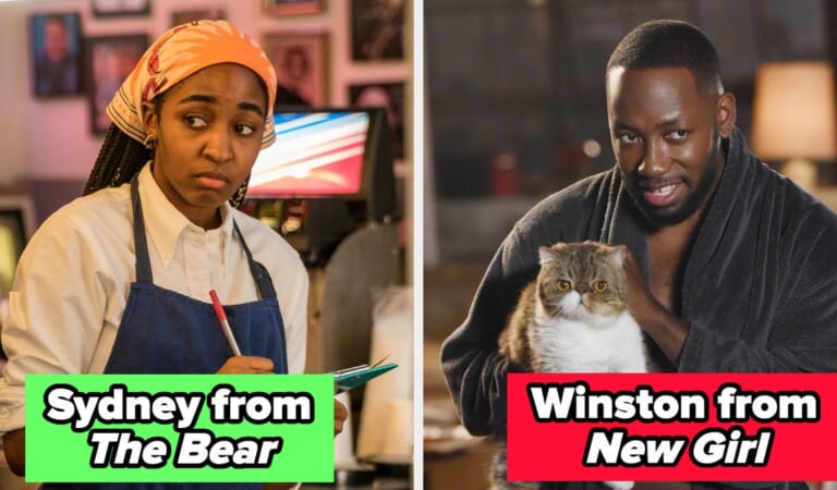 17 Underrated Black TV Characters Fans Say Deserve More Recognition
