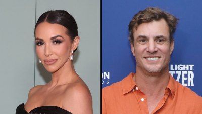 Scheana Shay Admits She Had a ‘Little Fling’ With Shep Rose in the Past