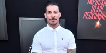 'VPR' Alum Jax Taylor Says ‘The Valley’ Reunion Will Need ‘Security’