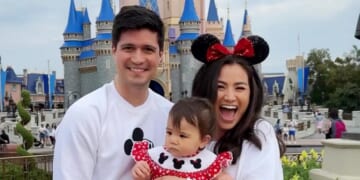 Bachelor’s Caila Quinn Pregnant With Baby No. 2: Another ‘Minnie Me’