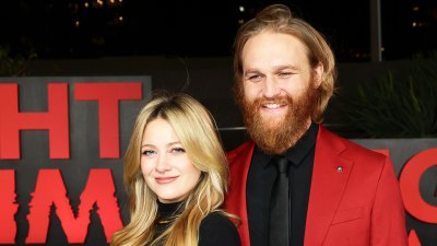 Wyatt Russell and Wife Meredith Hagners Relationship Timeline