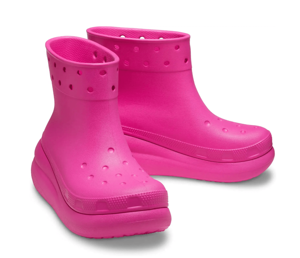 Crocs Crush Rain Boot