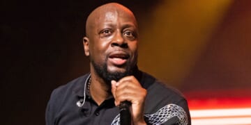 Wyclef Jean Says Fugees Reunion Tour Will Resume This Year