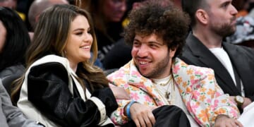 Selena Gomez on How Benny Blanco Romance Is Different From Her Exes