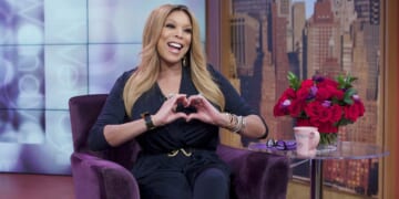 Wendy Williams Breaks Her Silence on Aphasia and Dementia Diagnosis