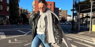 5 Must-Have Closet Staples Fashion People Rely On Year-Round