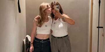 6 Fashion Updates a Stylish Mom and Daughter Are Making