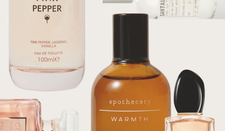 6 Marks & Spencer Perfume Dupes That Smell Like Designer