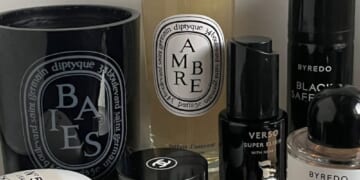 A Beauty Editor's Review of Diptyque's Tam Dao Perfume