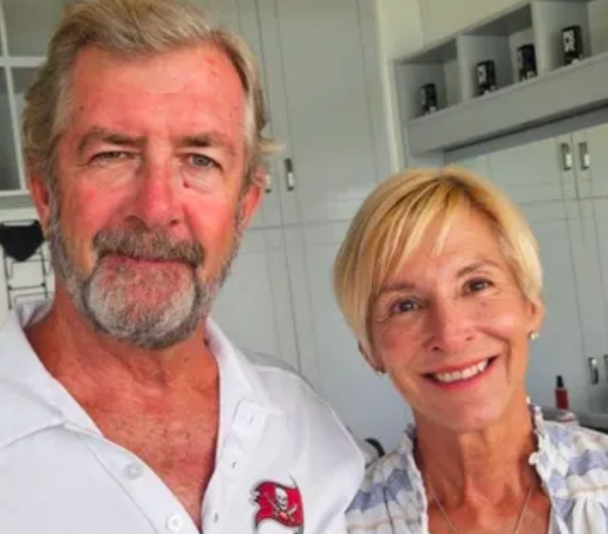 American Sailing Couple Missing In Caribbean – After Police Think Three Escaped Prisoners Violently Hijacked Boat!