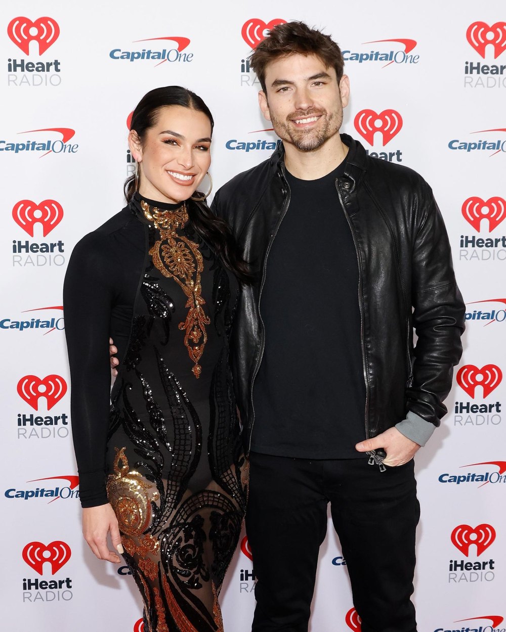 Ashley Iaconetti and Jared Haibon Talk Gender Disappointment While Revealing Sex of Baby No 2