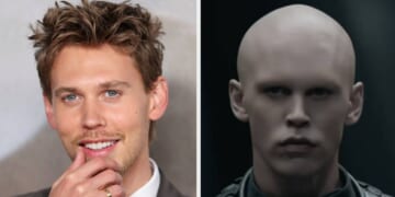 Austin Butler Said He Scaled Back Method Acting For "Dune: Part Two"