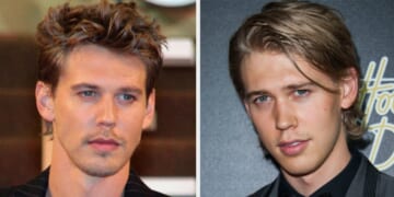 Austin Butler Was Mom's Primary Caregiver Amid Her Cancer Diagnosis