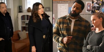 Best Police Dramas, Cop Shows on TV: 'Law & Order: SVU,' More