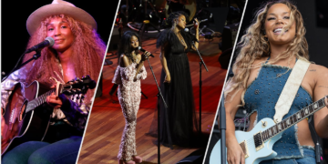 Beyoncé's Country Music Celebrated By Black Women Artists
