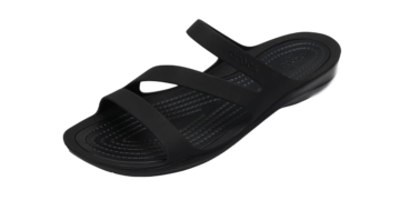 Get This 'Cute' Pair of Crocs Sandals for $30 at Amazon