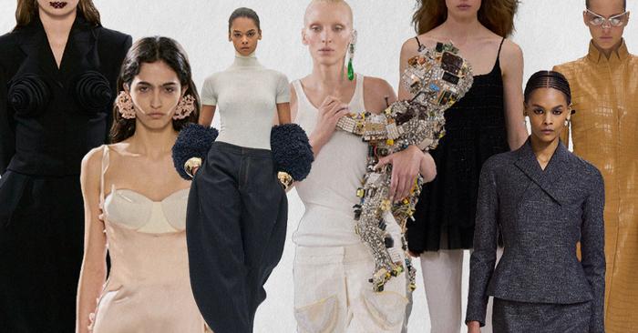 I Live for Couture Week—Here's How I'm Re-Creating the Best