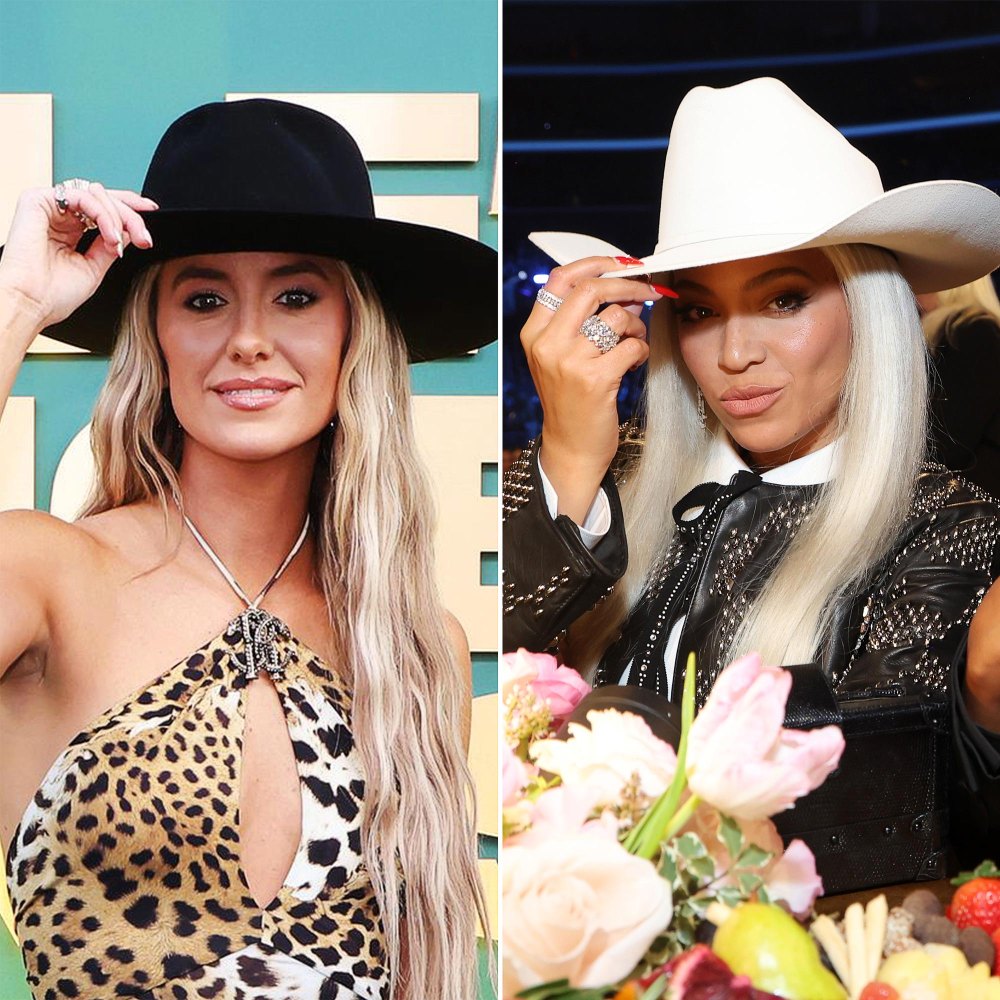 Lainey Wilson Says the More the Merrier When it Comes to Beyonce Going Country 650