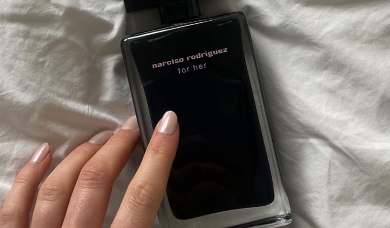 Narciso Rodriguez For Her Eau De Toilette: Reviewed By A Beauty Editor
