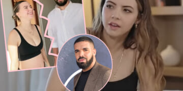 Podcaster Bobbi Althoff's Husband Files For Divorce After Drake Affair Rumors!