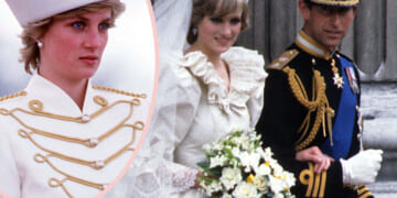 Princess Diana Almost Called Off Wedding To Charles – Because Of THIS!?