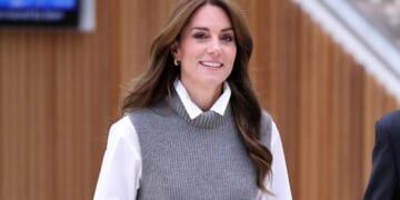 Shop the 5 Trends We Think Kate Middleton Will Wear in 2024