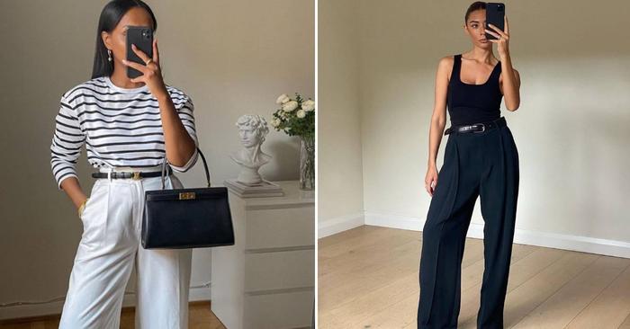The 24 Best Wide-Leg Trousers to Buy in 2023