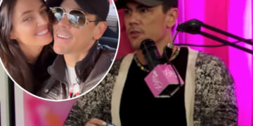 Tom Sandoval Calls New Girlfriend His ‘Addiction’ -- And Reveals What ‘Turns’ Him On About Her!