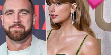 Travis Kelce Sent Taylor Swift Nearly $10k Of Gifts After The Grammys!