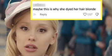 Viral Reactions To Wicked Movie Trailer