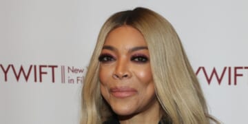 Wendy Williams' Dementia Diagnosis Personal Statement